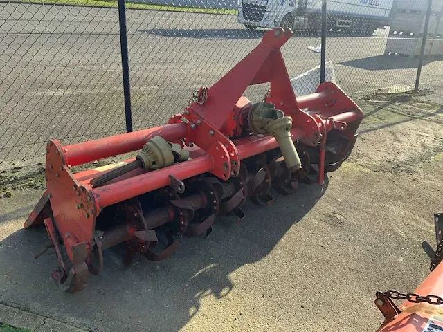 2007 agric bemvig bms - 90 c grondfrees - afbeelding 2 van  6