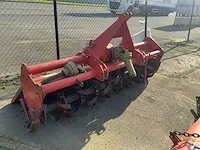 2007 agric bemvig bms - 90 c grondfrees - afbeelding 2 van  6