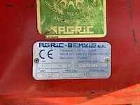 2007 agric bemvig bms - 90 c grondfrees - afbeelding 6 van  6
