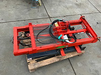 2007 agrimaster et 10 210 hefmast - afbeelding 3 van  5