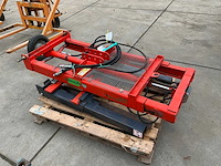 2007 agrimaster et 10 210 hefmast - afbeelding 4 van  5