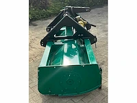 2007 agromec hf280 klepelmaaier - afbeelding 3 van  8