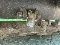 2007 agromec hf280 klepelmaaier - afbeelding 7 van  8