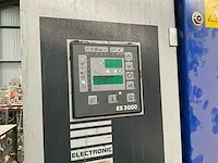 2007 airpress aps 10d combidry schroefcompressor - afbeelding 4 van  7