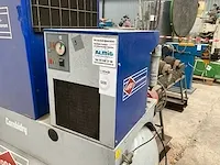 2007 airpress aps 10d combidry schroefcompressor - afbeelding 6 van  7