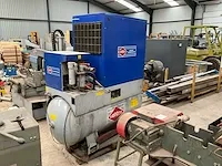 2007 airpress aps 10d combidry schroefcompressor - afbeelding 7 van  7