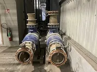 2007 alfa laval alf30p mosselfilter (2x) - afbeelding 3 van  7