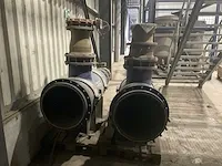 2007 alfa laval alf30p mosselfilter (2x) - afbeelding 4 van  7