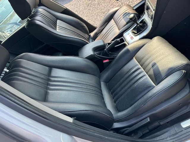 2007 alfa romeo 159 - afbeelding 6 van  34