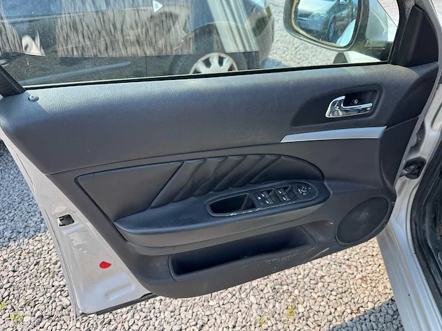 2007 alfa romeo 159 - afbeelding 9 van  34