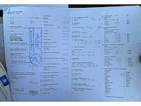 2007 alfa romeo 159 - afbeelding 17 van  34