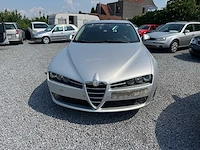 2007 alfa romeo 159 - afbeelding 12 van  34