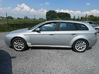2007 alfa romeo 159 - afbeelding 23 van  34