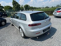 2007 alfa romeo 159 - afbeelding 29 van  34
