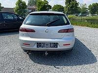 2007 alfa romeo 159 - afbeelding 30 van  34