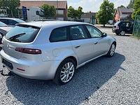 2007 alfa romeo 159 - afbeelding 31 van  34