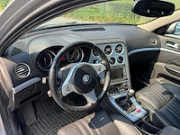 2007 alfa romeo 159 - afbeelding 33 van  34