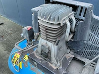 2007 atlas copco ac55t300t luchtcompressor - afbeelding 11 van  12