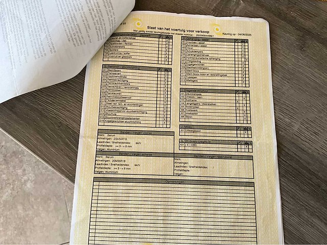 2007 audi a3 personenauto - afbeelding 2 van  15