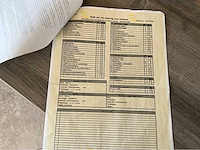 2007 audi a3 personenauto - afbeelding 2 van  15