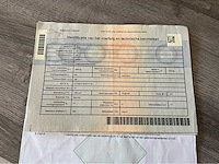 2007 audi a3 personenauto - afbeelding 3 van  15