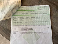 2007 audi a3 personenauto - afbeelding 5 van  15