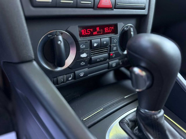 2007 audi a3 personenauto - afbeelding 7 van  15