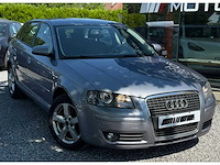2007 audi a3 personenauto - afbeelding 8 van  15