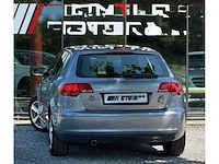 2007 audi a3 personenauto - afbeelding 10 van  15