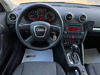 2007 audi a3 personenauto - afbeelding 12 van  15