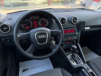 2007 audi a3 personenauto - afbeelding 13 van  15