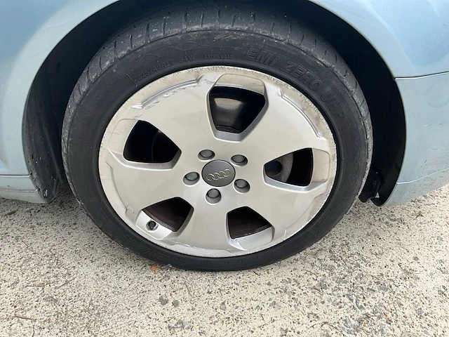 2007 audi a3 - afbeelding 4 van  55