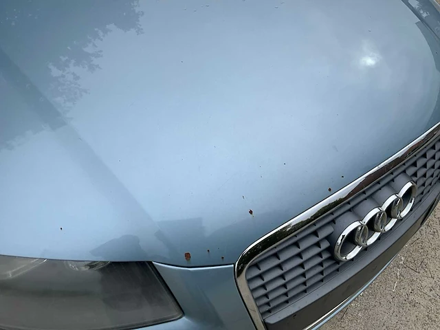 2007 audi a3 - afbeelding 5 van  55