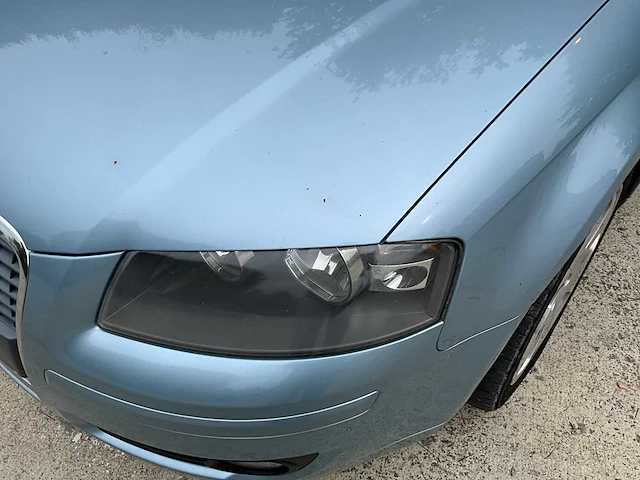 2007 audi a3 - afbeelding 7 van  55
