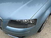 2007 audi a3 - afbeelding 7 van  55