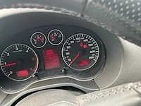2007 audi a3 - afbeelding 20 van  55