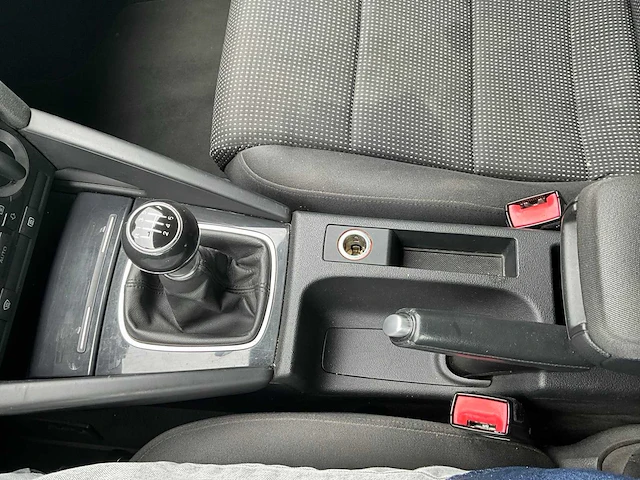 2007 audi a3 - afbeelding 22 van  55