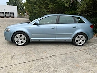 2007 audi a3 - afbeelding 12 van  55