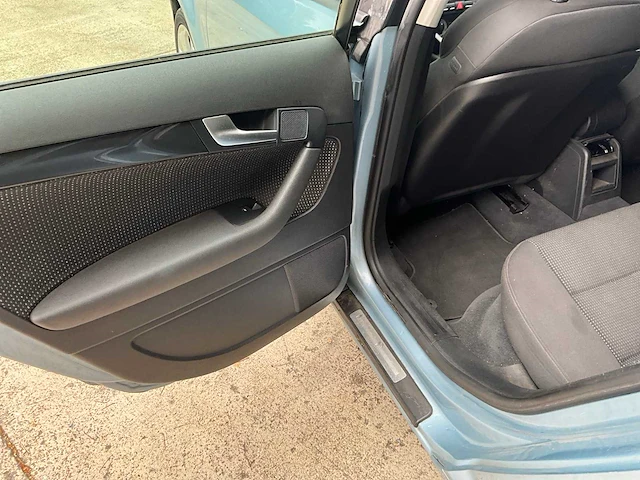 2007 audi a3 - afbeelding 26 van  55