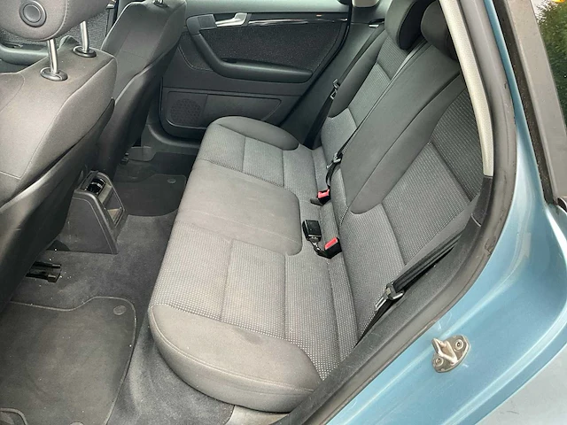 2007 audi a3 - afbeelding 28 van  55