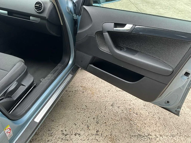 2007 audi a3 - afbeelding 35 van  55