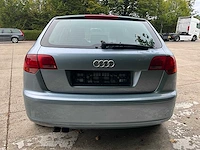 2007 audi a3 - afbeelding 34 van  55