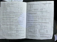 2007 audi a3 - afbeelding 47 van  55