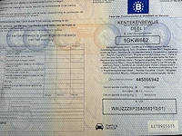2007 audi a3 - afbeelding 49 van  55