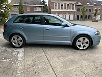 2007 audi a3 - afbeelding 52 van  55
