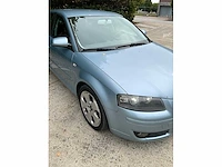 2007 audi a3 - afbeelding 53 van  55