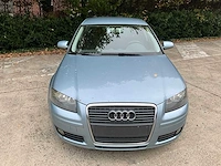 2007 audi a3 - afbeelding 54 van  55