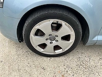 2007 audi a3 - afbeelding 55 van  55