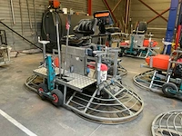 2007 b-mac dubbele cementvlinder - afbeelding 1 van  8