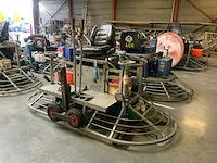2007 b-mac dubbele cementvlinder - afbeelding 1 van  8